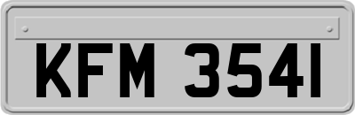 KFM3541