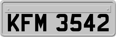 KFM3542