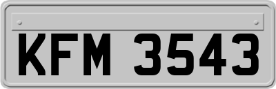KFM3543