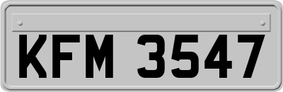 KFM3547
