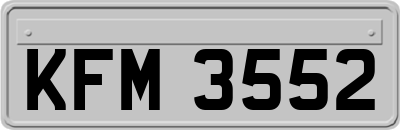KFM3552