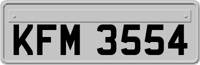 KFM3554