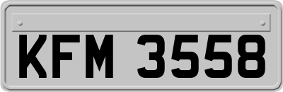 KFM3558