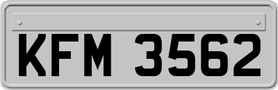 KFM3562