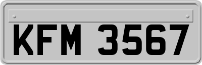 KFM3567