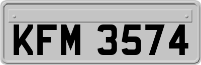 KFM3574