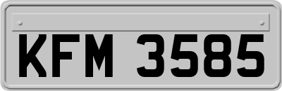 KFM3585