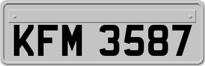 KFM3587