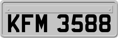 KFM3588