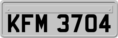 KFM3704