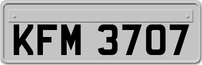 KFM3707
