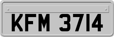 KFM3714