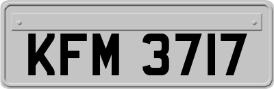 KFM3717