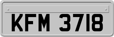 KFM3718