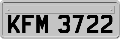 KFM3722