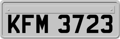 KFM3723