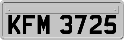 KFM3725