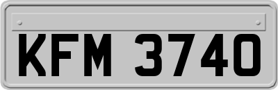 KFM3740