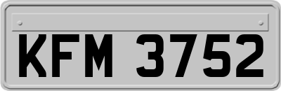 KFM3752