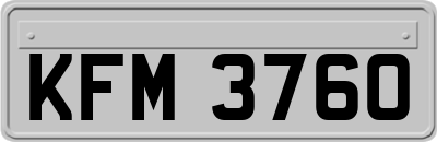 KFM3760