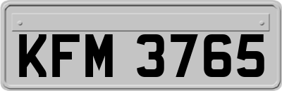 KFM3765