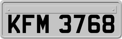 KFM3768