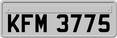 KFM3775