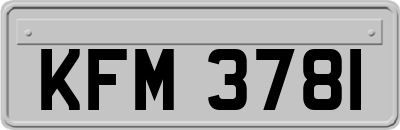 KFM3781