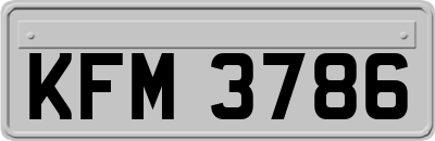 KFM3786