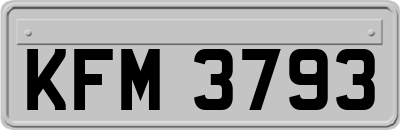 KFM3793