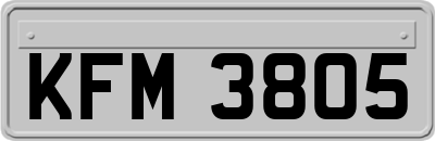 KFM3805