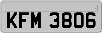 KFM3806