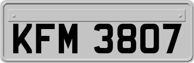 KFM3807