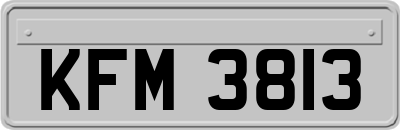 KFM3813