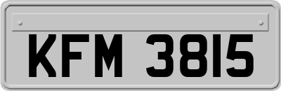KFM3815