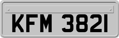 KFM3821
