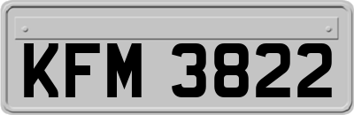 KFM3822