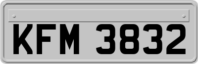 KFM3832