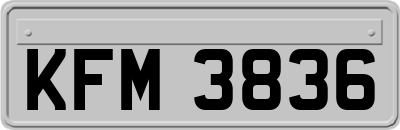 KFM3836