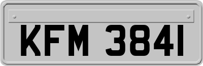KFM3841