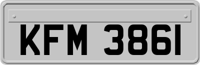KFM3861