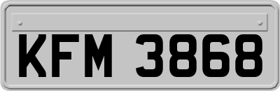 KFM3868