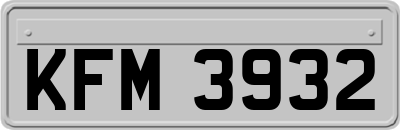 KFM3932