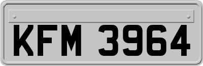 KFM3964
