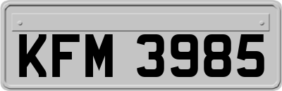 KFM3985