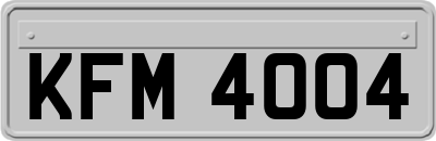 KFM4004