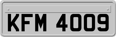 KFM4009