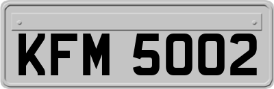 KFM5002