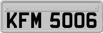 KFM5006