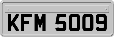 KFM5009
